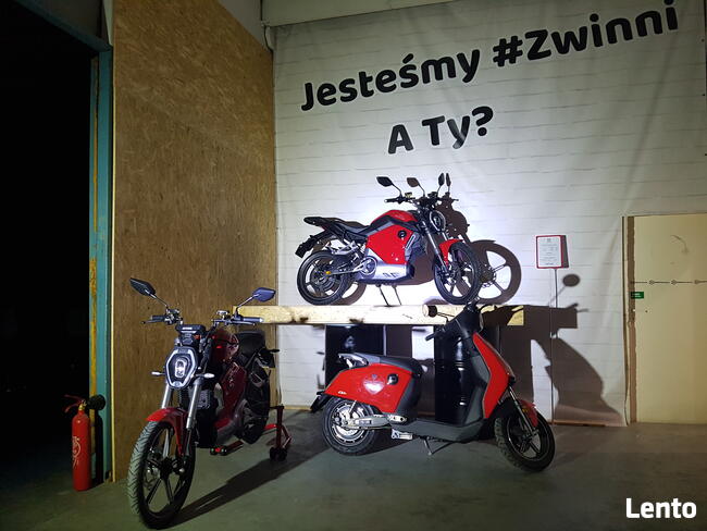 Zwinny Serwis - Hulajnogi Elektryczne naprawa M365 Xiaomi