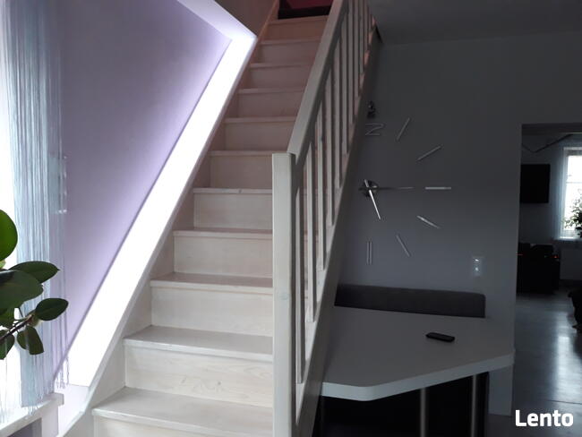 Zamienię mieszkanie zlk