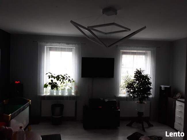 Zamienię mieszkanie zlk