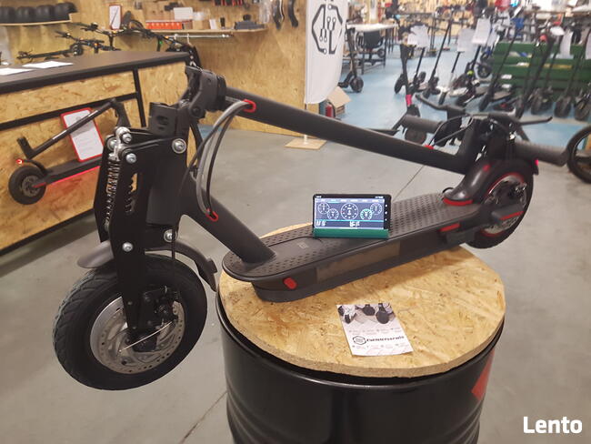 Zwinny Serwis - Hulajnogi Elektryczne naprawa M365 Xiaomi