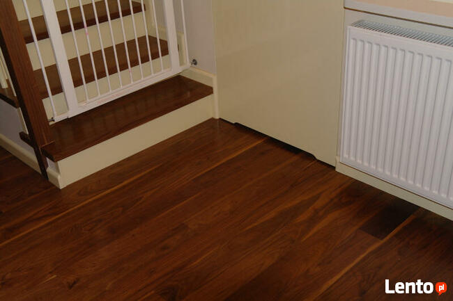 Cyklinowanie, lakierowanie, naprawy -parkietów dobra cena