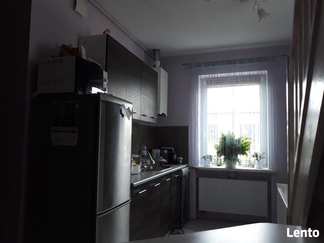 Zamienię mieszkanie zlk