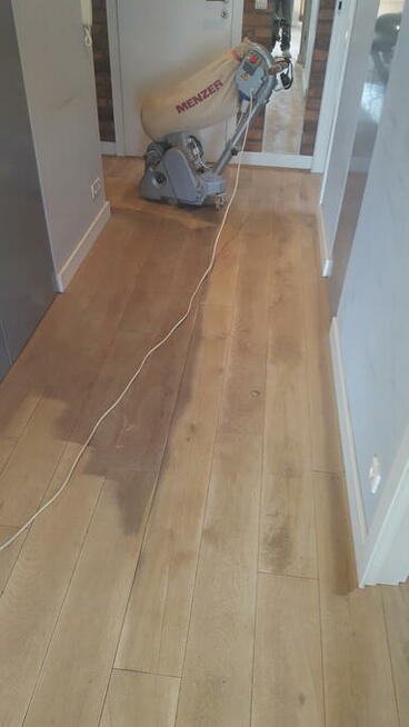 Cyklinowanie, lakierowanie, naprawy -parkietów dobra cena