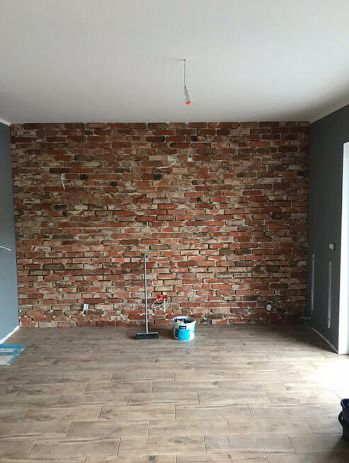 Usługi Remontowo - Budowlane