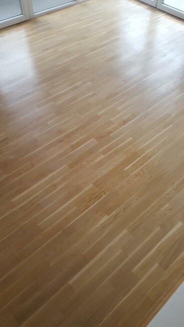 Cyklinowanie, lakierowanie, naprawy -parkietów dobra cena