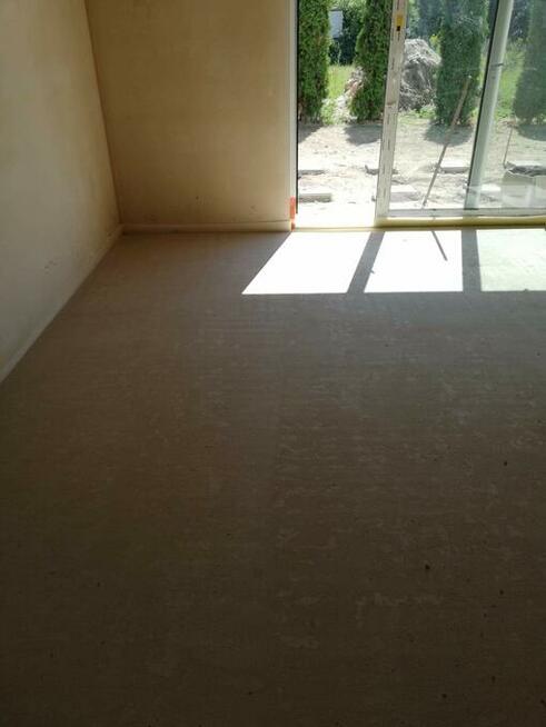 Posadzki wylewki Anhydrytowe Pianobeton