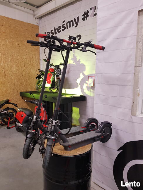 Zwinny Serwis - Hulajnogi Elektryczne naprawa M365 Xiaomi