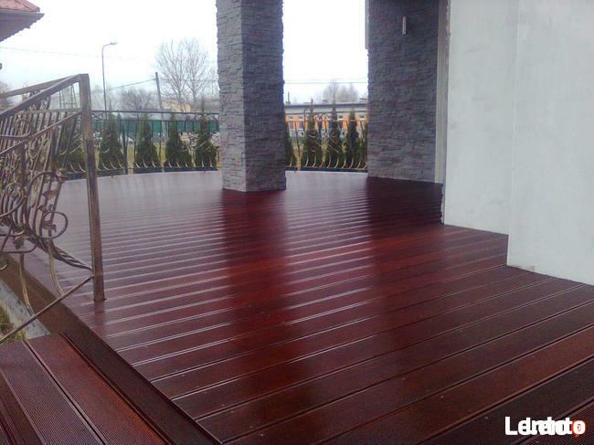 Usługi parkieciarskie, cyklinowanie, schody, podłogi, montaż