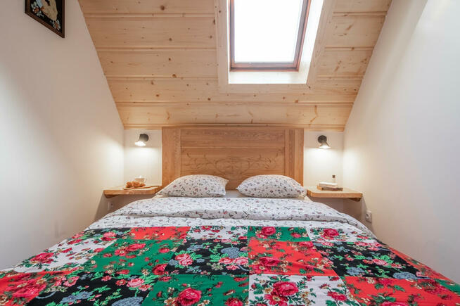 Apartament Czerwona Izba Noclegi Zakopane blisko centrum