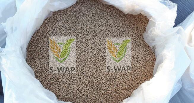 Wapno Granulowane prosto od PRODUCENTA