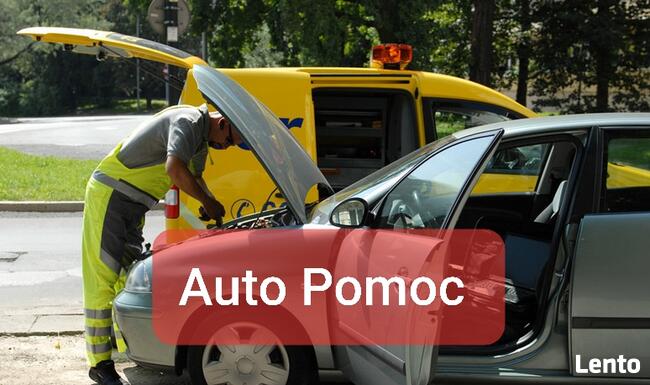 Pomoc Drogowa, auto pomoc, uruchamianie aut zmiana koła 24h
