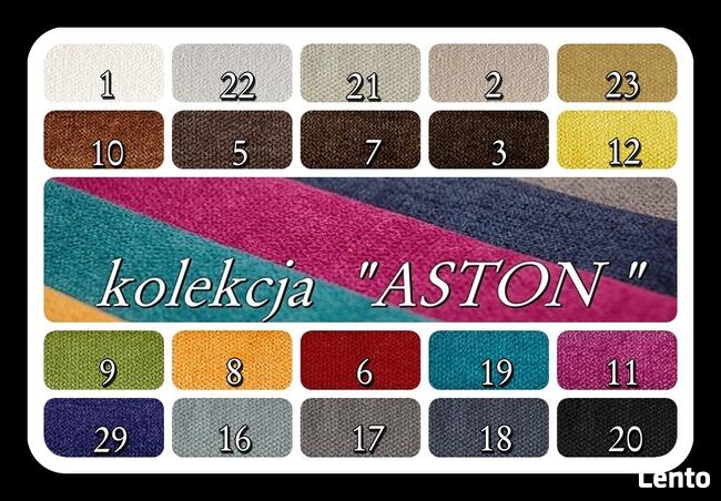 Stół S 38 + 6 krzeseł K 76 - sellmeble