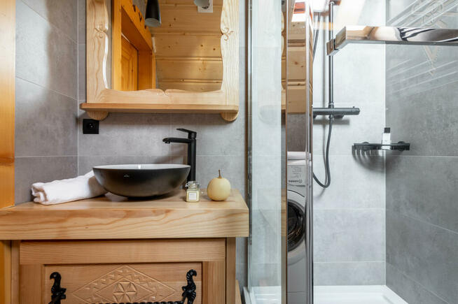 Apartament Czerwona Izba Noclegi Zakopane blisko centrum