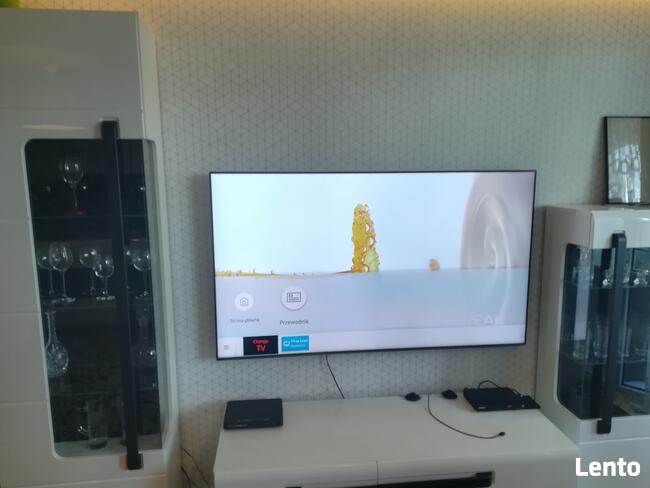 Montaż ustawianie anten satelitarnych dvbt Czeladź Będzin