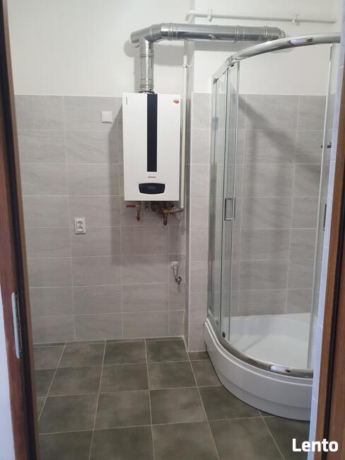 Zamienię Mieszkanie 2 pokojowe na 3,4pokojowe