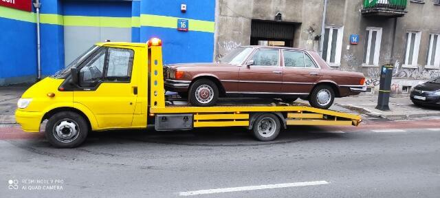 Odpalanie Warszawa Uruchomienie 12/24v Pomoc Drogowa