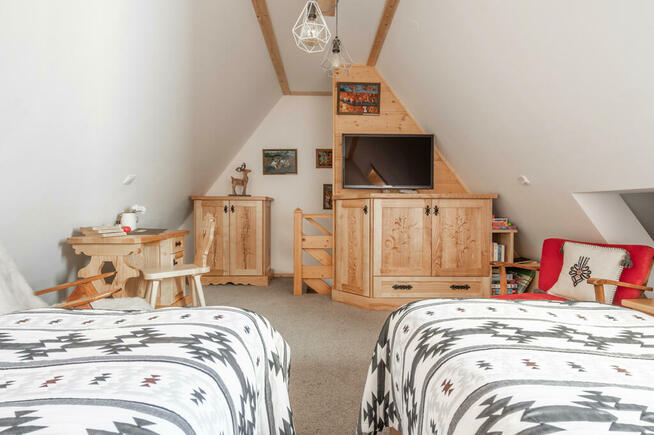 Apartament Czerwona Izba Noclegi Zakopane blisko centrum