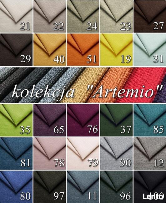 Stół S 38 + 6 krzeseł K 76 - sellmeble