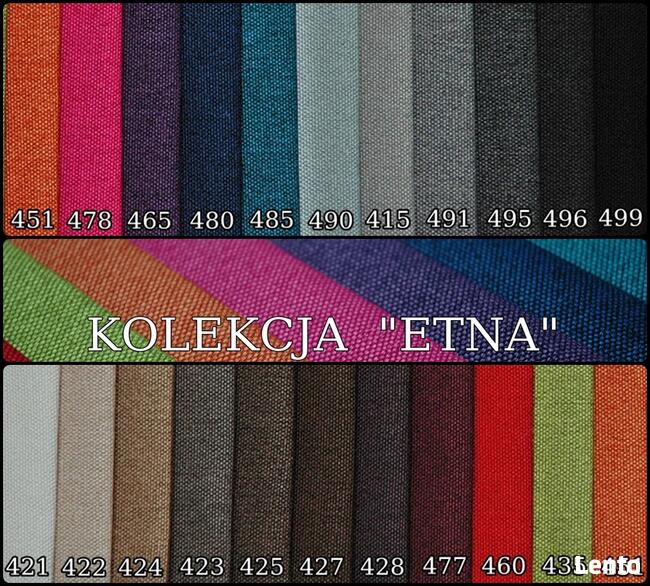 Stół S 38 + 6 krzeseł K 76 - sellmeble