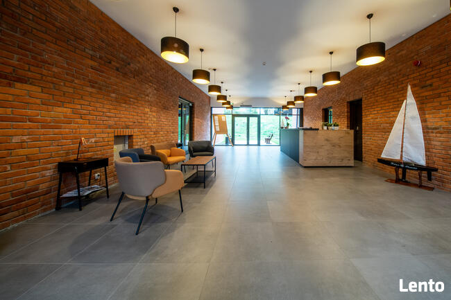 Wakacje Hotel Mazury - Promocja