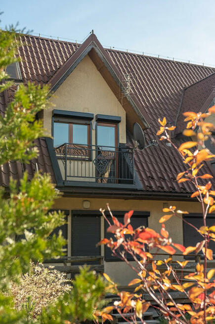 Apartament Czerwona Izba Noclegi Zakopane blisko centrum