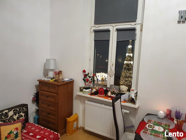 Zamienię Mieszkanie 2 pokojowe na 3,4pokojowe