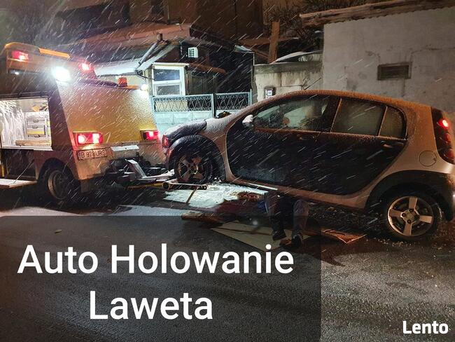 Odpalanie Warszawa Uruchomienie 12/24v Pomoc Drogowa