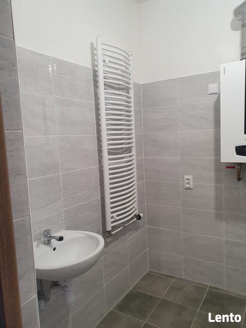 Zamienię Mieszkanie 2 pokojowe na 3,4pokojowe