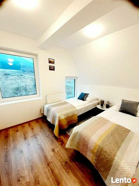 Dom do wynajęcia w górach