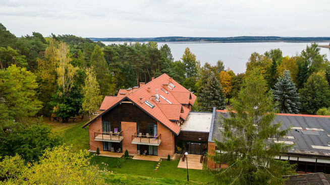 Wakacje Hotel Mazury - Promocja