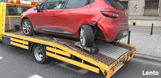 Laweta Warszawa Ursus 24h Holowanie Ursus Pomoc Drogowa 24h