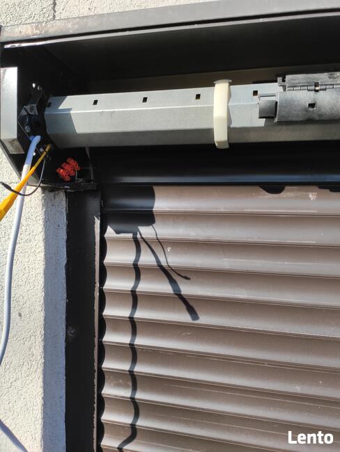 Rolety żaluzje plisy montaż serwis Rolet - Kocmyrzów okolice