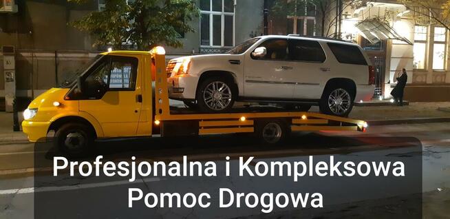 Odpalanie Warszawa Uruchomienie 12/24v Pomoc Drogowa