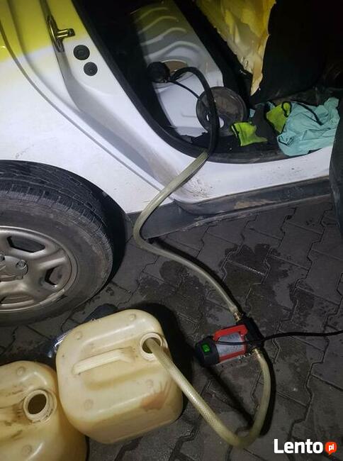 Odpalanie Warszawa Uruchomienie 12/24v Pomoc Drogowa