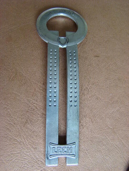 Otwieracze do piwa kolekcja 12b sztuk 6