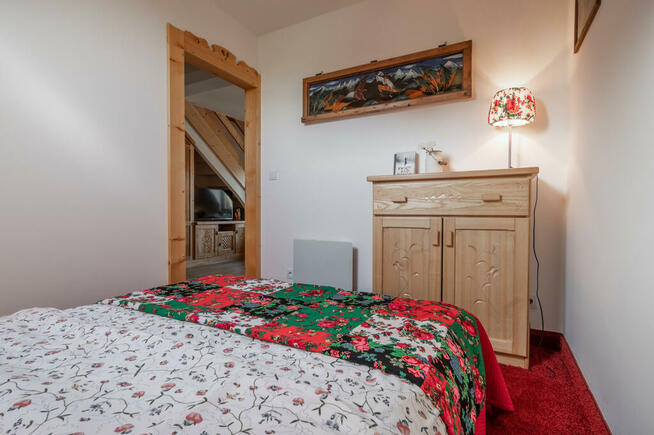Apartament Czerwona Izba Noclegi Zakopane blisko centrum