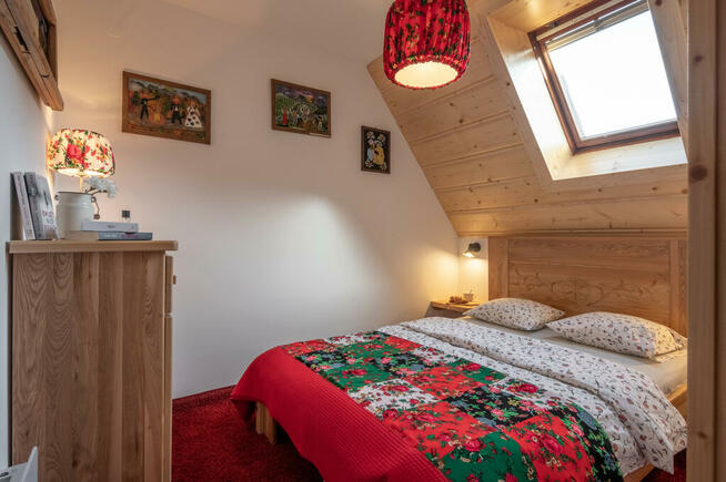 Apartament Czerwona Izba Noclegi Zakopane blisko centrum