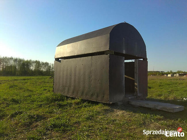 Piwniczka na wino, ziemianka