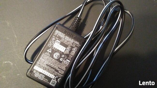 SONY - kamera cyfrowa miniDv - stan bardzo dobry