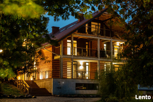 Wakacje Hotel Mazury - Promocja