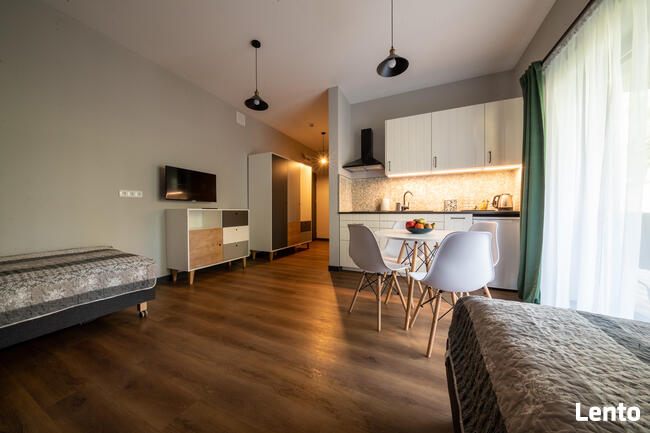 Wakacje Hotel Mazury - Promocja