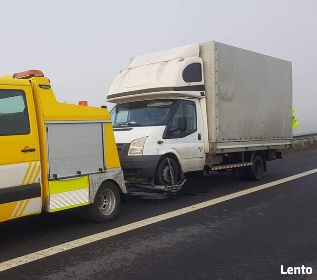 Odpalanie samochodu Wilanów Obsługa Garaży Pomoc Drogowa