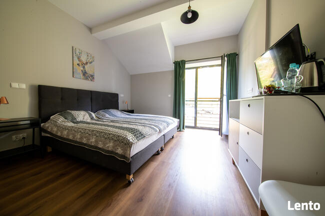 Wakacje Hotel Mazury - Promocja