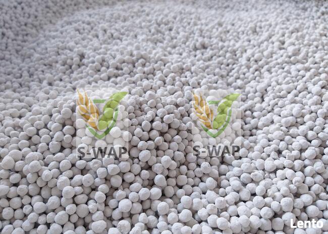 Wapno Granulowane prosto od PRODUCENTA