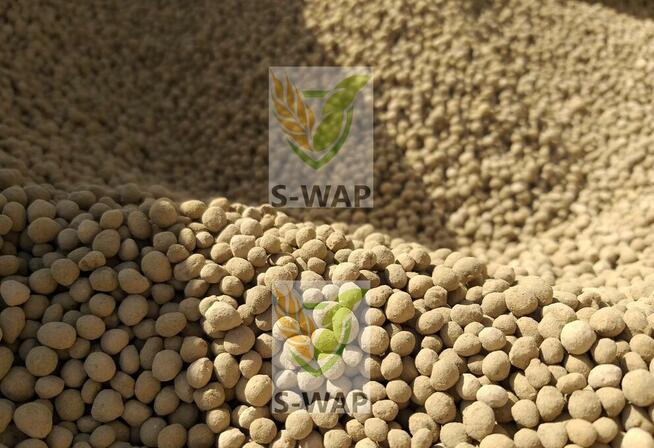 Wapno Granulowane prosto od PRODUCENTA