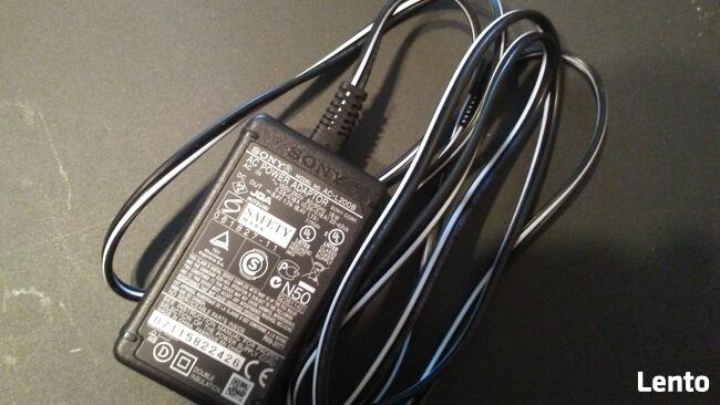 SONY - kamera cyfrowa miniDv - stan bardzo dobry