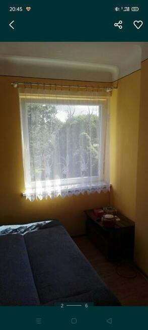 Wynajmę pokój 10m2