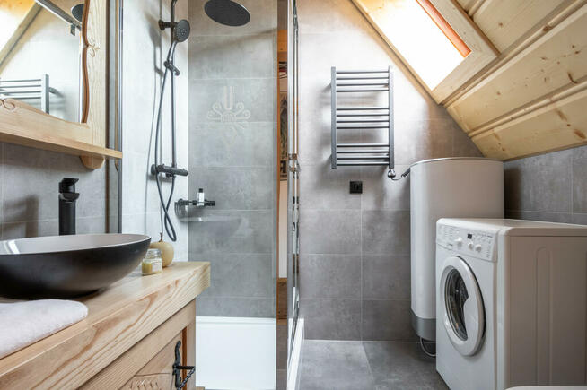 Apartament Czerwona Izba Noclegi Zakopane blisko centrum