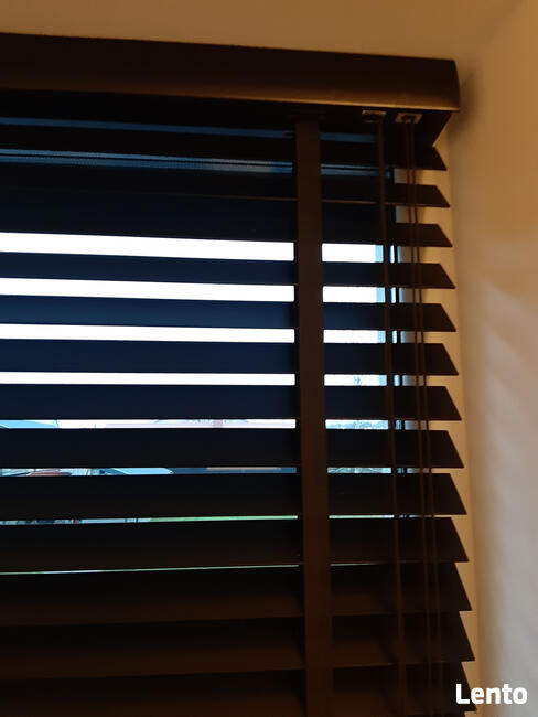 Rolety żaluzje plisy montaż serwis Rolet - Kocmyrzów okolice