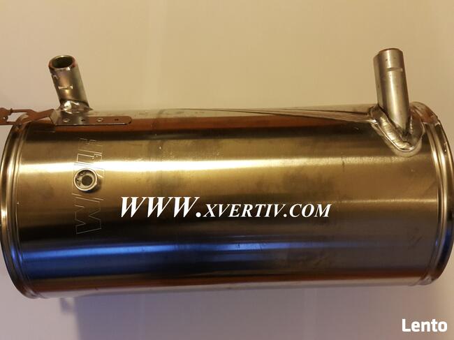 Gazowe Piece kondensacyjne Ogrzewanie